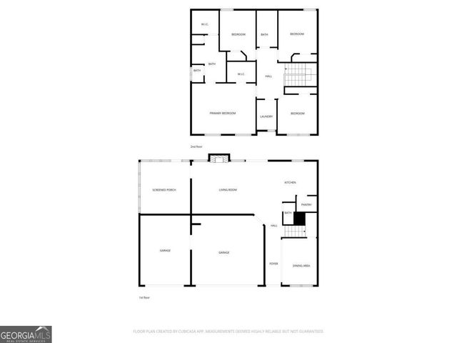 555 Evergreen Way, Jefferson, GA 30549