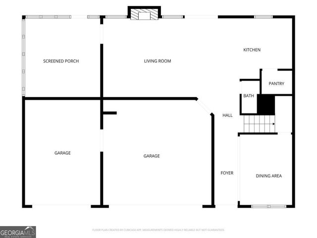 555 Evergreen Way, Jefferson, GA 30549