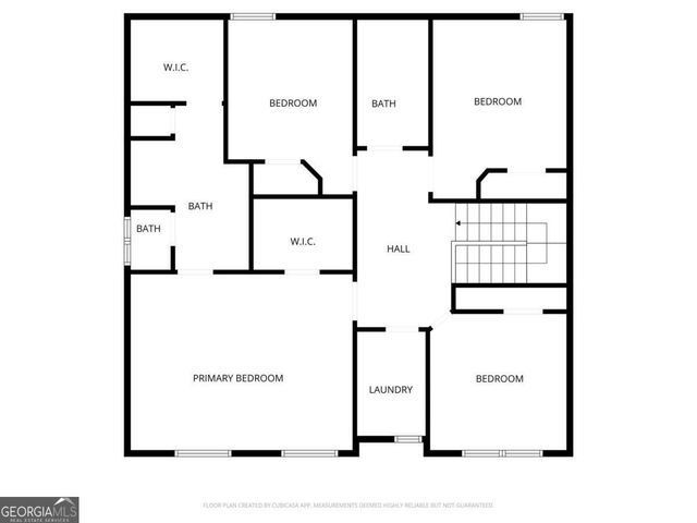 555 Evergreen Way, Jefferson, GA 30549