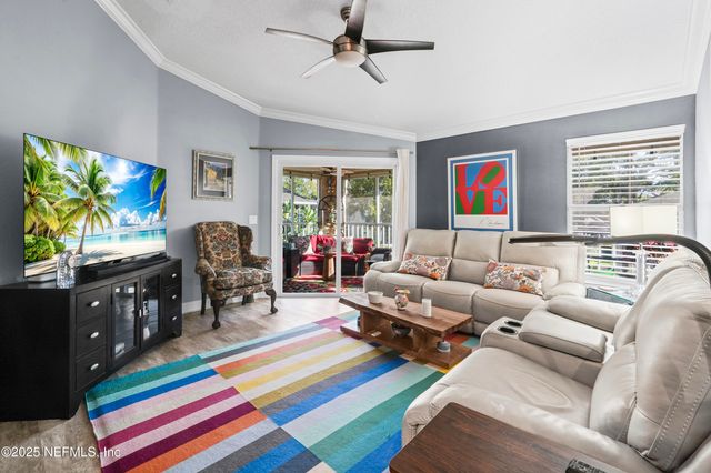 500 SANDIRON Circle 522, Ponte Vedra Beach, FL 32082