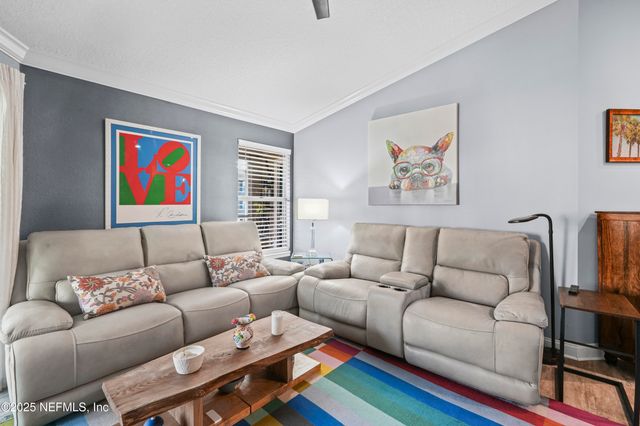 500 SANDIRON Circle 522, Ponte Vedra Beach, FL 32082