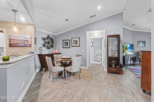 500 SANDIRON Circle 522, Ponte Vedra Beach, FL 32082