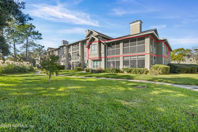 500 SANDIRON Circle 522, Ponte Vedra Beach, FL 32082