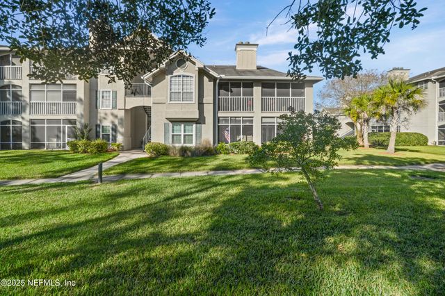 500 SANDIRON Circle 522, Ponte Vedra Beach, FL 32082