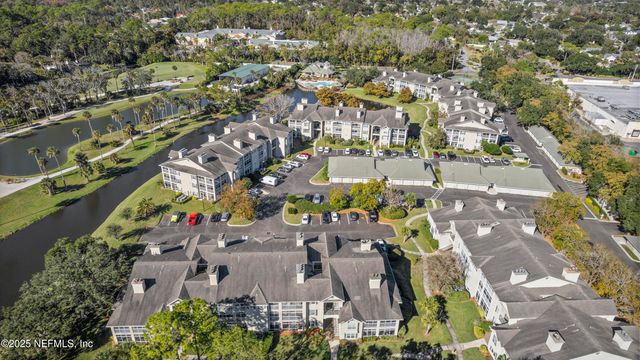 500 SANDIRON Circle 522, Ponte Vedra Beach, FL 32082
