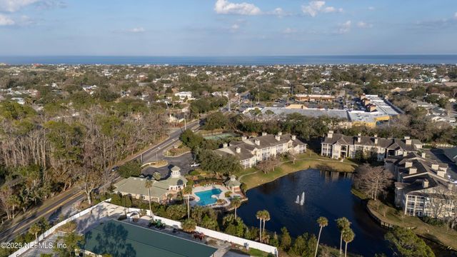500 SANDIRON Circle 522, Ponte Vedra Beach, FL 32082