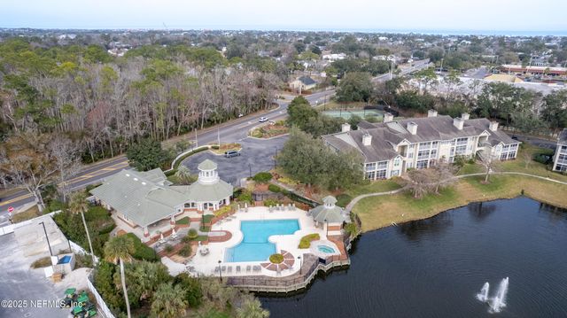 500 SANDIRON Circle 522, Ponte Vedra Beach, FL 32082