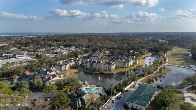 500 SANDIRON Circle 522, Ponte Vedra Beach, FL 32082