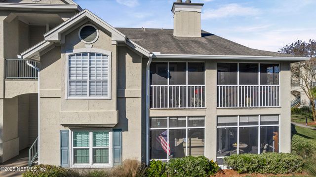 500 SANDIRON Circle 522, Ponte Vedra Beach, FL 32082