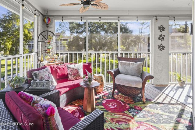 500 SANDIRON Circle 522, Ponte Vedra Beach, FL 32082