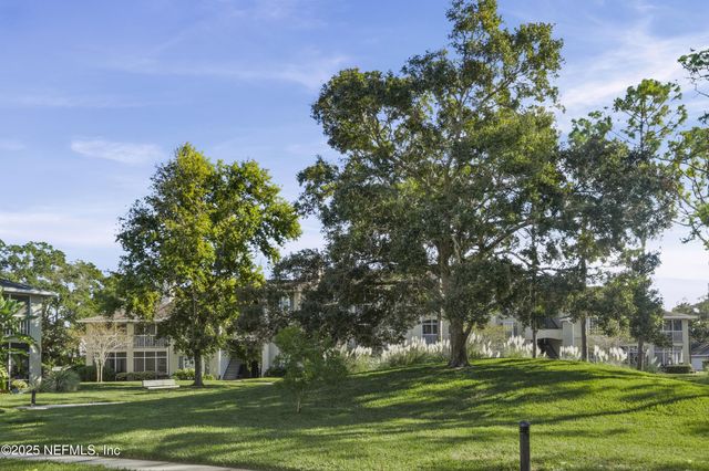 500 SANDIRON Circle 522, Ponte Vedra Beach, FL 32082