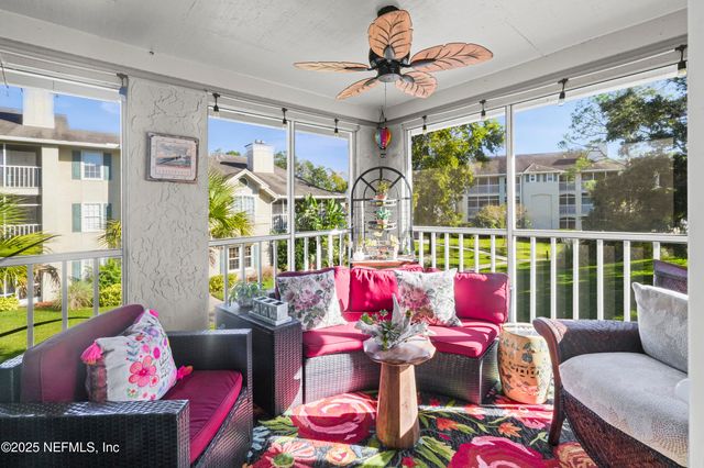 500 SANDIRON Circle 522, Ponte Vedra Beach, FL 32082