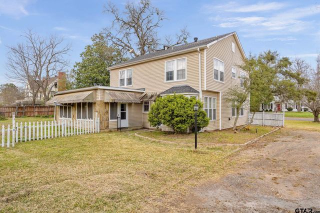 506 E Bryant Street, Troup, TX 75789