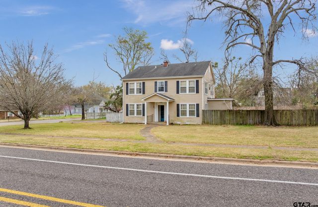506 E Bryant Street, Troup, TX 75789