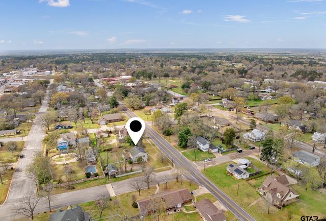 506 E Bryant Street, Troup, TX 75789