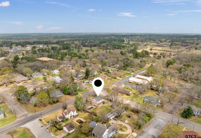 506 E Bryant Street, Troup, TX 75789