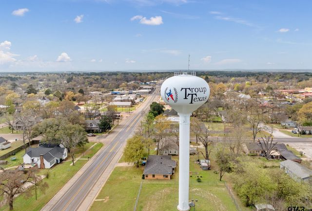 506 E Bryant Street, Troup, TX 75789