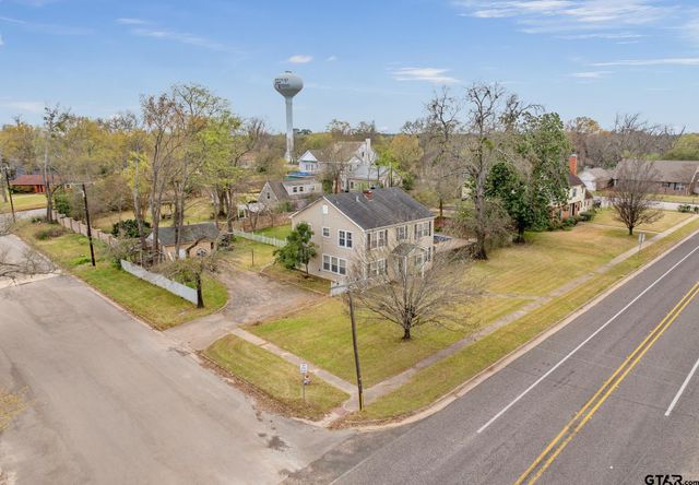 506 E Bryant Street, Troup, TX 75789