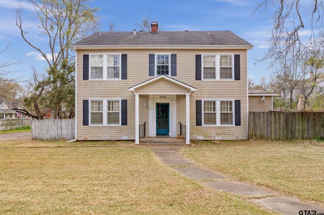 506 E Bryant Street, Troup, TX 75789