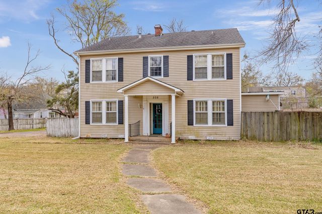 506 E Bryant Street, Troup, TX 75789