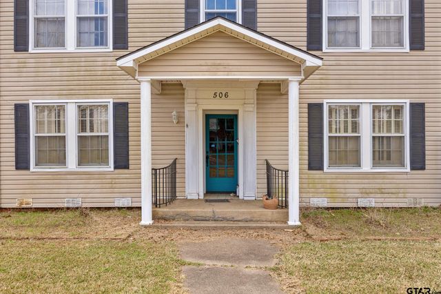 506 E Bryant Street, Troup, TX 75789
