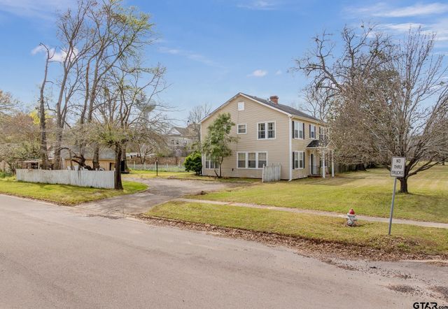 506 E Bryant Street, Troup, TX 75789