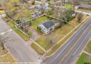 506 E Bryant Street, Troup, TX 75789