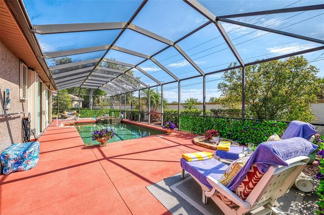 107 WAYFOREST DRIVE, Venice, FL 34292