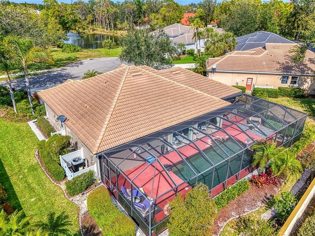 107 WAYFOREST DRIVE, Venice, FL 34292
