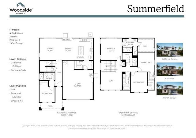 7248 S Great Copper Street, Roseville, CA 95747