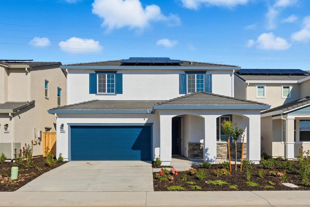 7248 S Great Copper Street, Roseville, CA 95747