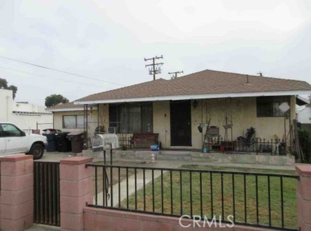 2736 Central Ave, El Monte, CA 91733
