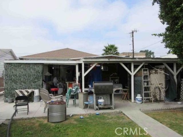 2736 Central Ave, El Monte, CA 91733