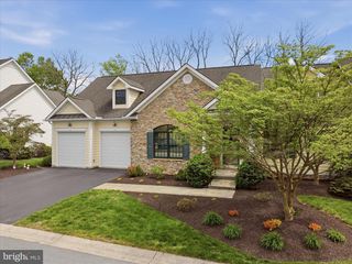 13030 HAWKINS CIR #14, Hagerstown, MD 21742