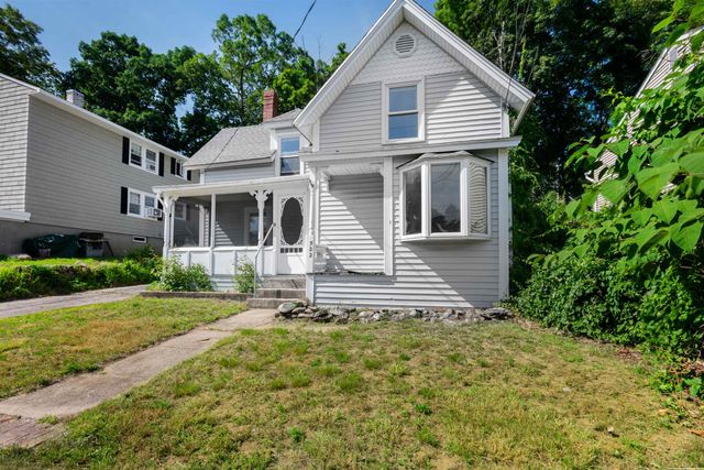 522 Central Street, Manchester, NH 03103