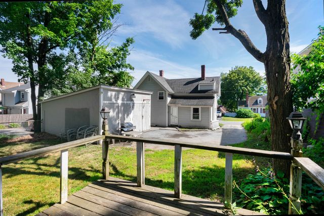 522 Central Street, Manchester, NH 03103