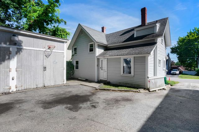 522 Central Street, Manchester, NH 03103
