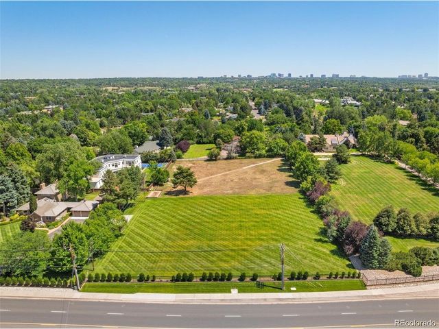 4640 S University Blvd, Englewood, CO 80113