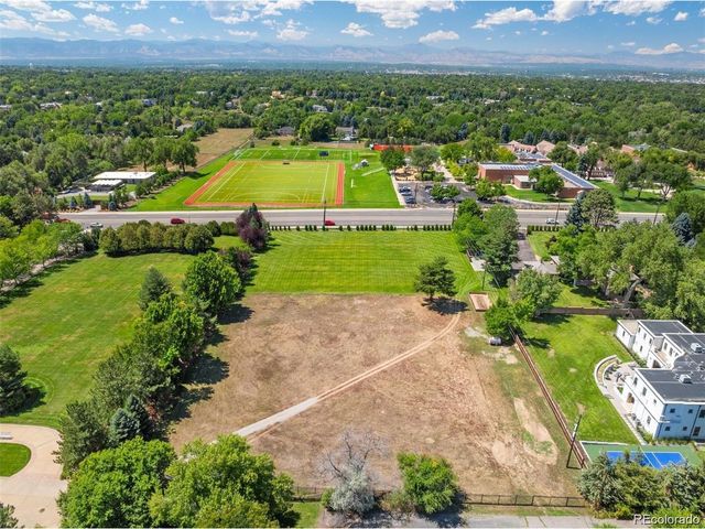 4640 S University Blvd, Englewood, CO 80113