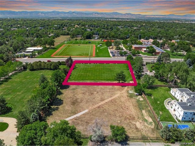 4640 S University Blvd, Englewood, CO 80113