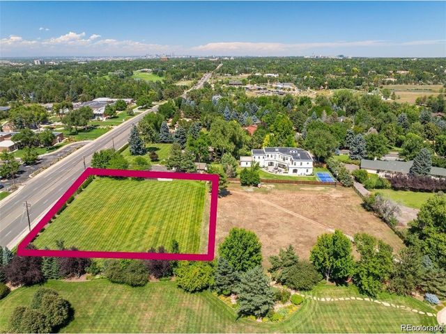 4640 S University Blvd, Englewood, CO 80113