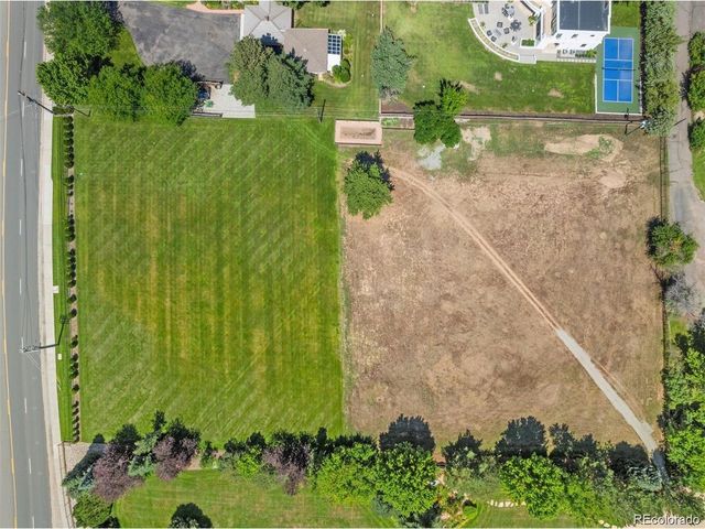 4640 S University Blvd, Englewood, CO 80113