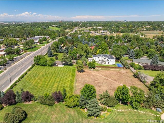 4640 S University Blvd, Englewood, CO 80113