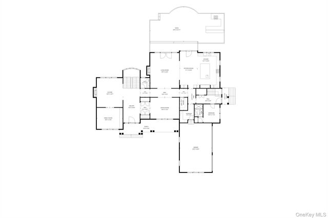 65 Spruce Street, Roslyn Harbor, NY 11576