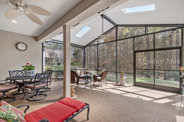 19 Landmark Ln, Bluffton, SC 29909