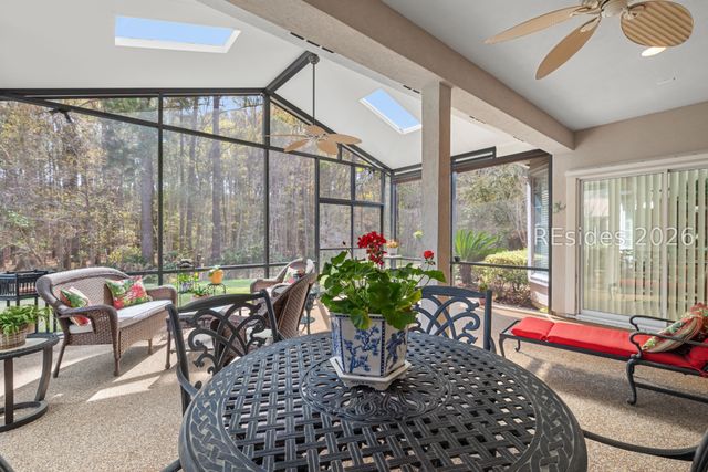 19 Landmark Ln, Bluffton, SC 29909