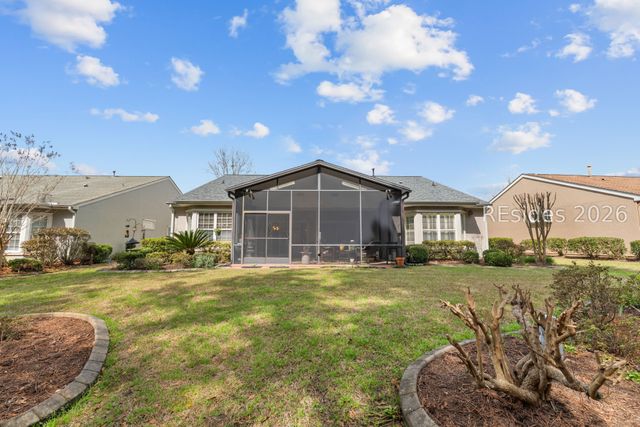 19 Landmark Ln, Bluffton, SC 29909