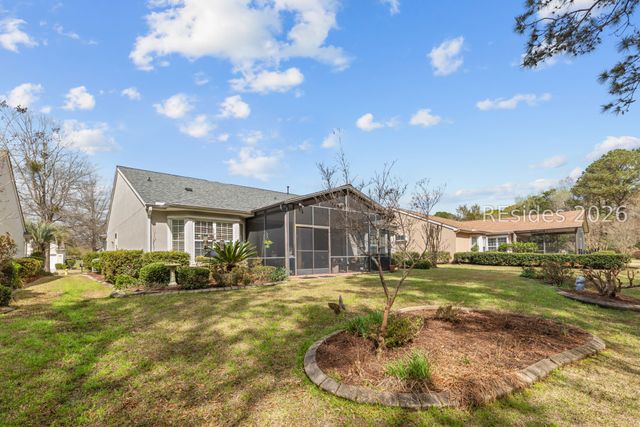 19 Landmark Ln, Bluffton, SC 29909