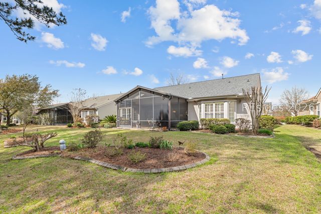 19 Landmark Ln, Bluffton, SC 29909