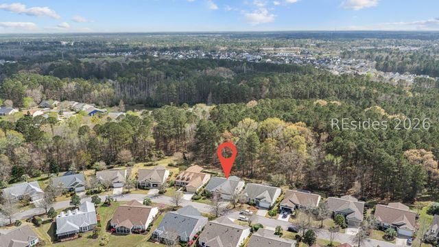19 Landmark Ln, Bluffton, SC 29909